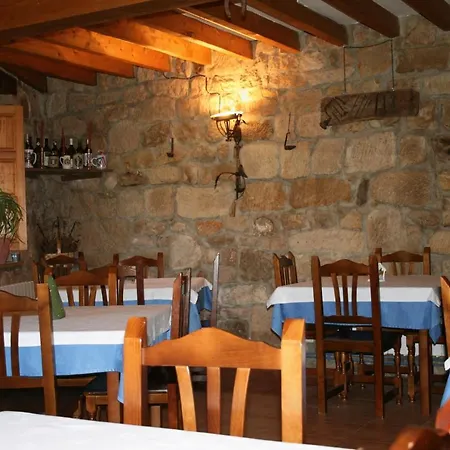 Inn Vallucos *
