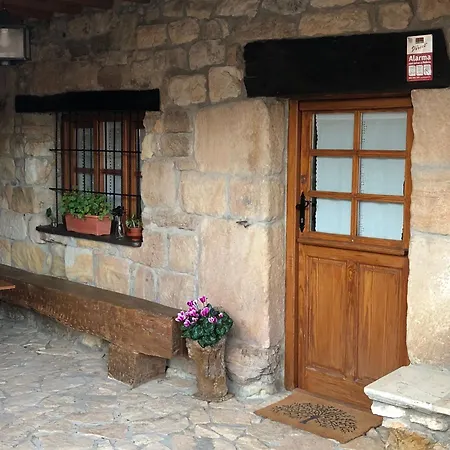 Vallucos San Martin de Elines