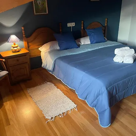 Vallucos Inn San Martin de Elines