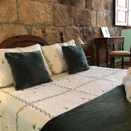 Vallucos Inn San Martin de Elines