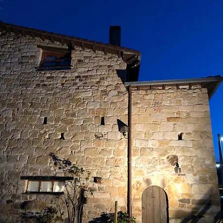 Vallucos Inn