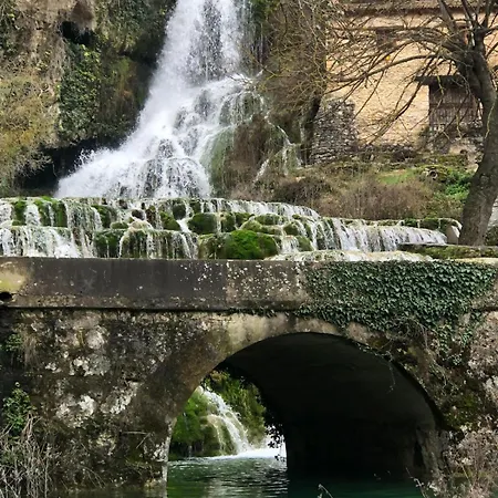 Inn Vallucos San Martin de Elines
