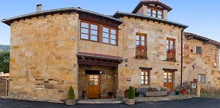 Inn Vallucos San Martin de Elines
